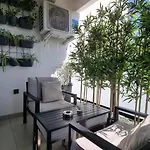 E&t - Luksuzni U Uvali Jazine, 아파트