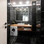 아파트 E&t - Luksuzni U Uvali Jazine,