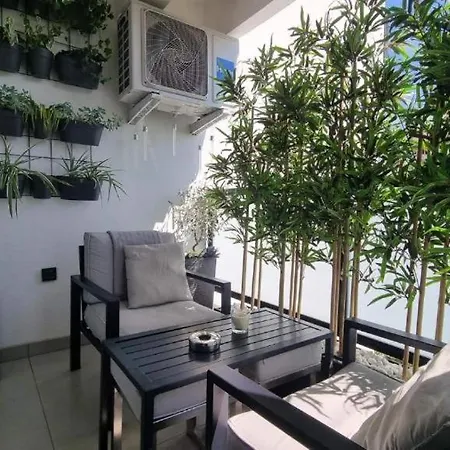 E&t Urban Luxury Apartment, Jazine Bay - Apartman