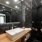 Apartman E&t - Luksuzni U Uvali Jazine, *