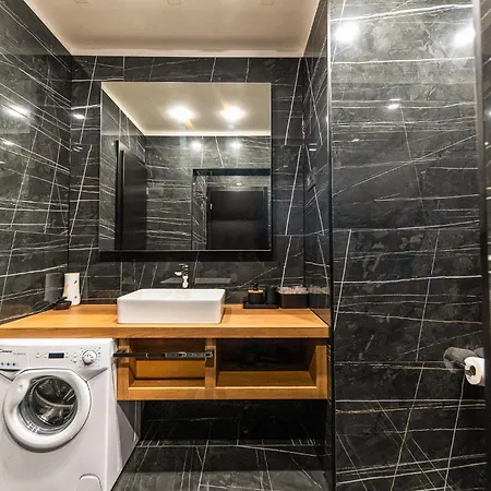 E&t Urban Luxury Apartment, Jazine Bay - Zara