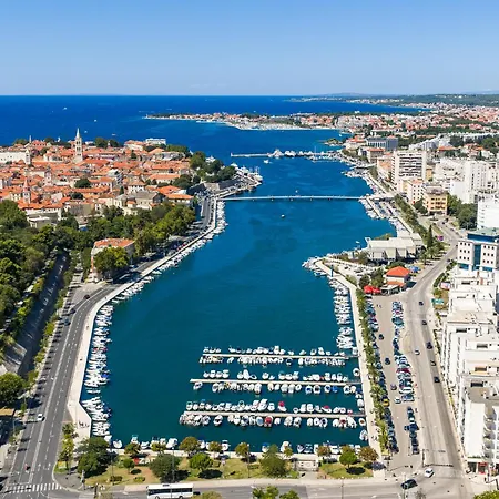 E&t Urban Luxury Apartment, Jazine Bay - Appartamento
