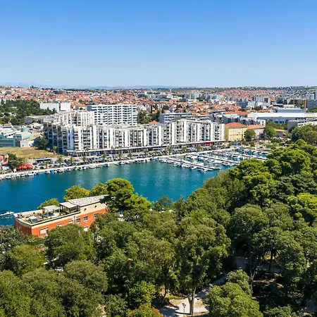 E&t Urban Luxury Apartment, Jazine Bay - Appartamento *